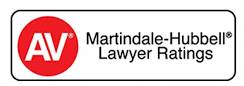 AV | Martindale-Hubbell | Lawyer Ratings