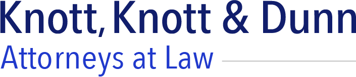 Knott, Knott & Dunn | Attorneys At Law
